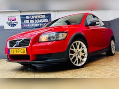 Volvo C30 - 1.6/RIJKLAAR/