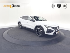 Peugeot 408 - Hybrid 136 e-DCS6 Allure | 360 Camera | Adaptieve Cruise Control | Allseason Banden | Navi