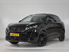 Peugeot 3008 - 1.2 PureTech GT Black Pack | PANO | FOCAL | SFEER | LEDER | VIRTUAL | ACC | MASSAGE | 19 I