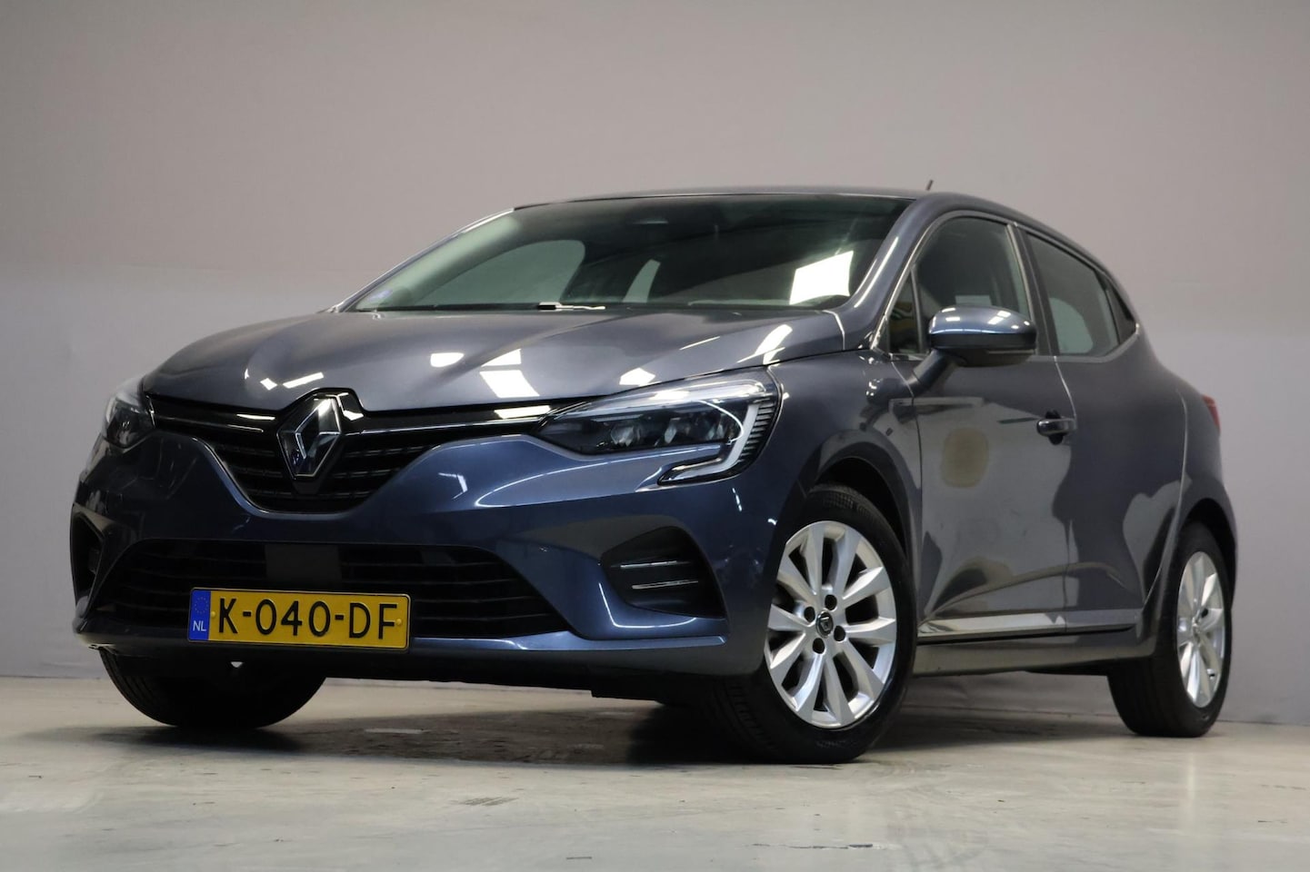 Renault Clio - 1.0 TCe Intens |Carplay|PDC|Led| - AutoWereld.nl