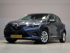 Renault Clio - 1.0 TCe Intens |Carplay|PDC|Led|