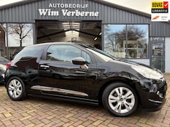 Citroën DS3 Cabrio - 1.6 VTi So Chic