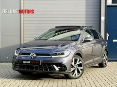 Volkswagen Polo - 1.0 TSI R-Line DSG|Pano|Camera|Keyless|I.Q