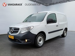 Mercedes-Benz Citan - 109 CDI BlueEFFICIENCY