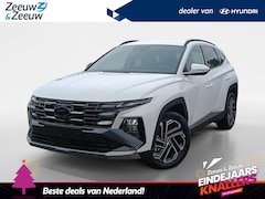 Hyundai Tucson - 1.6 T-GDI PHEV Comfort RIJKLAAR 42.500, - | DIRECT RIJDEN| GEEN LEVERTIJD