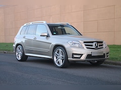 Mercedes-Benz GLK-klasse - 350 4-Matic AMG Pakket