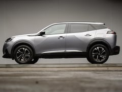 Peugeot 2008 - 1.2 PureTech GT-Line Sport (APPLECARPLAY, CAMERA, NAVIGATIE, CRUISE, LED, CLIMATE, SPORTST