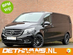 Mercedes-Benz Vito - 114CDI 136PK XL 7G-Tronic / Cruisecontrol / Camera / Euro6