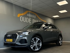 Audi Q3 - 45 TFSI e Leder/Panoramadak/Trekhaak