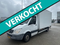 Mercedes-Benz Sprinter - 316 2.2 CDI 432 HD