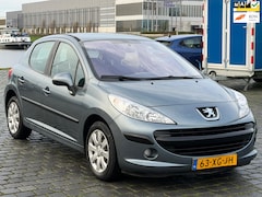 Peugeot 207 - 1.4-16V XT 5DEURS CLIMA CRUISE TREKHAAK APK NAP