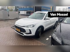 MG ZS - Hybrid+ 1.5 Comfort | Navi | Leder Interieur | Camera | Led Koplampen | Getint Glas |