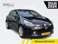 Renault Clio - 0.9 TCe Expression / AIRCO / NAVIGATIE / CRUISE CONTROL /