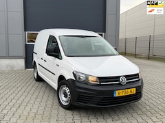 Volkswagen Caddy - 2.0 TDI L1H1 BMT Trendline