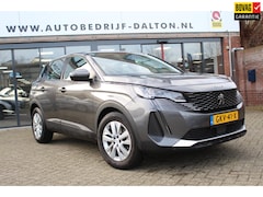 Peugeot 3008 - 1.2 PureTech Active Pack CARPLAY / NAVIGATIE / CAMERA