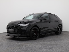 Audi Q8 - 60 TFSI e quattro Pro Line S Competition | PANO | 360° | ADAPTIVE | B&O | LUCHTVERING | ST