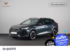 CUPRA Formentor - 1.4 e-Hybrid Adrenaline 204 pk Automaat (DSG) | Navigatie | Parkeersensoren (Park assist)