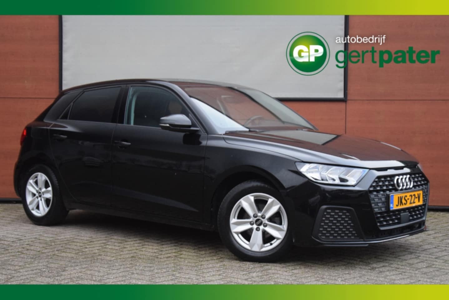 Audi A1 Sportback - 25TFSI Pro Line Navi/Clima/LM Velgen - AutoWereld.nl