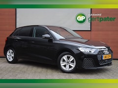 Audi A1 Sportback - 25TFSI Pro Line Navi/Clima/LM Velgen