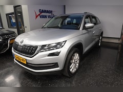 Skoda Kodiaq - 1.5TSI DSG-7 Business Camera 18'' Carplay Trekhaak