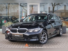 BMW 3-serie Touring - (g21) 318i High Executive 156pk | Sfeer | Cruise | Climate | Carplay | LED | Sensoren