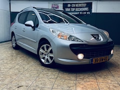 Peugeot 207 SW - 1.6 VTi XS Première/RIJKLAAR/