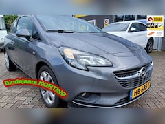 Opel Corsa - 1.0 Turbo Edition - Cruise control - Airco