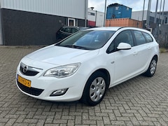 Opel Astra Sports Tourer - 1.4 Edition CLIMA 2011