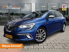 Renault Mégane Estate - 1.2 TCe GT-Line | Pano | BOSE | Camera |
