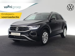 Volkswagen T-Roc - Life Edition 1.0 TSI 116 pk