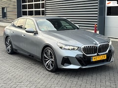 BMW 5-serie - 520d M pakket M PRO|Harman Kardon|360 camera
