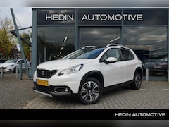 Peugeot 2008 - 1.2 Allure | Trekhaak | Navigatie | Panoramadak | Camera | Apple Carplay/Android Auto | Cl