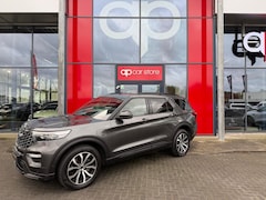 Ford Explorer - 3.0 V6 EcoBoost PHEV ST-Line