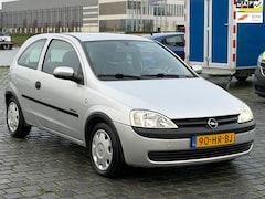 Opel Corsa - 1.2-16V Comfort 3drs NIEUWE APK NAP