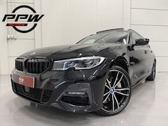 BMW 3-serie Touring - 330e xDrive M-Sport PANO/LASER/360CAMERA/ADAPTIVE M-ONDERSTEL/ACC/LEER-ALCANTARA/19"BREEDS