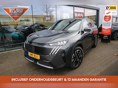 Peugeot 3008 - 1.2 Hybrid 136 GT AUTOMAAT NAVI CAMERA PDC V+A ADAPT CRUISE ALCANTARA RIJKLAARPRIJS