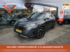 Peugeot 3008 - 1.2 Hybrid 136 GT AUTOMAAT NAVI CAMERA PDC V+A ADAPT CRUISE ALCANTARA RIJKLAARPRIJS