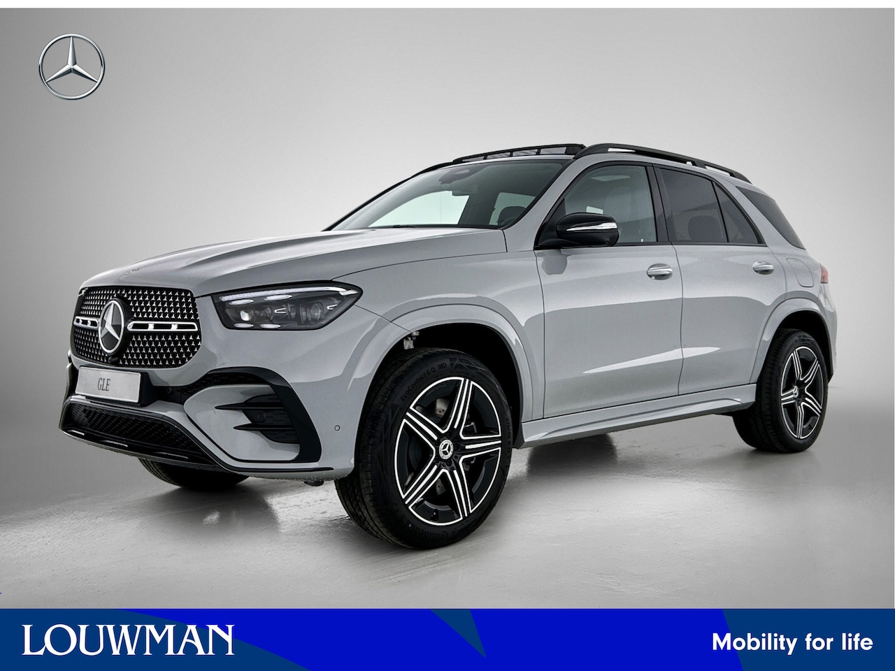 Mercedes-Benz GLE-Klasse - 400 e 4MATIC Sport Edition | Premium pakket | Trekhaak | Nightpakket | Rijassistentiepakke - AutoWereld.nl