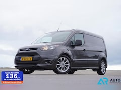 Ford Transit Connect - 1.5 TDCI L2 * Automaat * Luxe auto