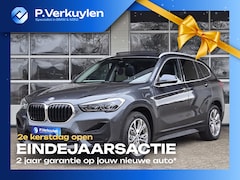 BMW X1 - XDRIVE25E SPORT LINE | SPORTSTOELEN | PANORAMA | CAMERA | KEYLESS |