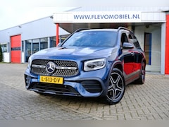 Mercedes-Benz GLB - 200 Business Solution AMG Aut. Pano|Leder-Alcant|1e Eig|Cam|CarPlay|LMV|Enz