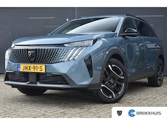 Peugeot 5008 - 1.6 Plug-in Hybrid 195 Allure 7p. DEMO-DEAL | 360 Camera | Seat Pack | Drive Assist Pack |