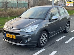 Citroën C3 - 1.2 VTi Collection / AIRCO / NAP / NAVI