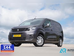 Peugeot Partner - bestel 1.5 BlueHDI * L2 * Maxi * Lang * Long
