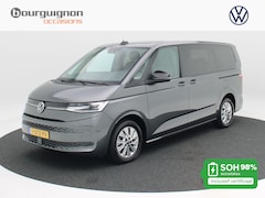 Volkswagen Multivan - 1.4 eHybrid 218 Pk Automaat L2 Life 7-Persoons | Adaptive Cruise | Stoelverwarming | Panor