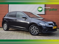 Volkswagen Polo - 1.0TSI Life Business Navi/Clima/PDC/LM Velgen/Stoelverwarming