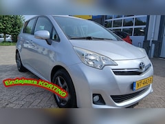 Toyota Verso S - 1.3 VVT-i Comfort Plus - Automaat - Trekhaak