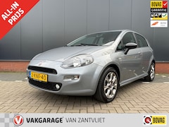 Fiat Punto Evo - 0.9 TwinAir Pop (Eerste eigenaar|12 mnd BOVAG-garatie)