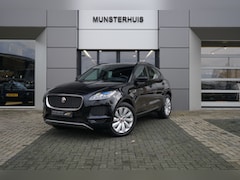 Jaguar E-Pace - 2.0 P250 AWD S | Head-up display | Voorstoelen verwarmd | Meridian |