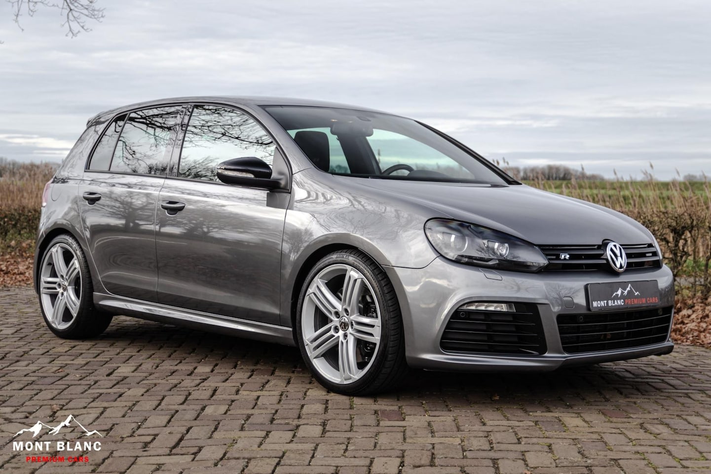 Volkswagen Golf - R|4Motion|DSG|DCC|Dynaudio|€24.789,- Ex. Btw - AutoWereld.nl